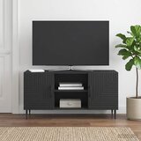  ormar Crna 102 x 34,5 x 50 cm Konstruirano drvo | shoptok.hr