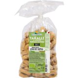 Sapore di Sole Taralli s semeni komarčka, bio - 250 g | Shoptok.si