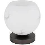 Globo 15999MT - Stona lampa RAGUSA 1xE27/60W/230V u