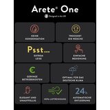 MEACO Arete One 20L Odvlaževalec in 4,8 cistilec zraka združuje, litra posode za vodo | Shoptok.si
