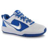 Nike Quick Baller Low Junior Basketball Shoes | ePonuda.com