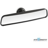 Lampa Accessories univerzalni unutrašnji retrovizor na vakum širokougaoni 29X6.5CM 65494 Cene