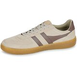 Gola Nizke superge HAWK SUEDE 86 Bež | Shoptok.si