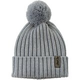Aliap® otroška pletena kapa talia grey | Shoptok.si