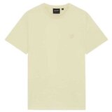 Lyle & Scott Žuta muška majica Cene