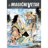  Vetar - knjiga 15 - Grupa autora Cene