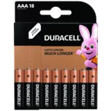 Duracell DBAAA18 | Eponuda.ba