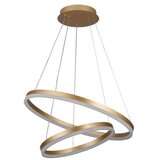  led prigušiva viseća svetiljka na sajli LED/70W/230V 3000-6500K + daljinski upravljač | Eponuda.com