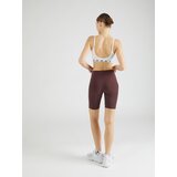 Adidas Športne hlače 'Essentials' rdeče vijolična / bela | Shoptok.si