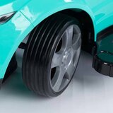 Moovkee Guralica rover s vodilicom turquoise | shoptok.hr