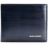 Baellerry Muški novčanik Baellerry SA-35587 - Plava KP35587 Cijene