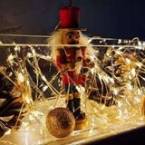  LED lampice na baterije, 10 LED dioda | shoptok.hr