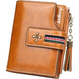  Novčanik Baellerry TO-35885 - Smeđa KP35885 | shoptok.hr