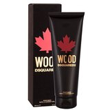 Dsquared2 Wood parfumiran gel za prhanje 250 ml za moške | Shoptok.si
