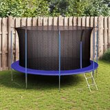  Sigurnosna mreža za okrugli trampolin od 3,96 m | shoptok.hr