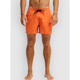 Quiksilver Everyday Solid Volley 15 Boardshorts vermillon | Shoptok.si