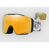 Oakley Line Miner Pro L Black Forge +Bonus Lens Smucarska ocala prizm 24k&prizm sage gold Cene