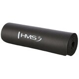  Ym04 prostirka za jogu hms (crna) | shoptok.hr