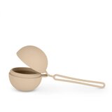 Petite&Mars Silikonska škatlica za dudo, puščavski pesek | Shoptok.si