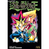 VIZ Media Yu-Gi-Oh! 3-In-1 Edition 3 | Eponuda.com