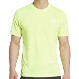 Adidas Muška majica TR-ES Base T, Žuta