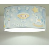  Dečije stropno svetlo KIDS ROOM 1xE27/60W/230V prečnik 40 cm kosmonaut | Eponuda.com
