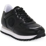 Liu Jo Modne superge 2222 WONDER 25 Črna | Shoptok.si