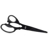  Kuhinjske Škare Kohersen 71466 Crna Plastika | shoptok.hr