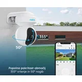 wifi kamera reolink E1 zoom