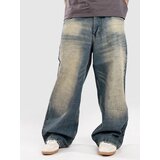 Reell Giant Baggy Kavbojke dark desert fade Cene