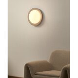 Kave Home Siva LED zidna lampa ø 40 cm Novae – | shoptok.hr