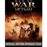 Steam Men of War: Vietnam Special Edition Upgrade Pack (DLC) (PC) Key GLOBAL Steam Men of War: Vietnam Special Edition Upgrade Pack (DLC) (PC) Key GLOBAL Slike