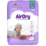 Violeta Pelene Double Care Air Dry Midi 3 66/1 | Eponuda.ba