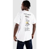 A-Lab Sagittarius T-shirt white | Shoptok.si