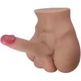 Masturbator Crazy Bull Ryhne