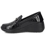 Filippo Mokasini DP810126BK Črna | Shoptok.si