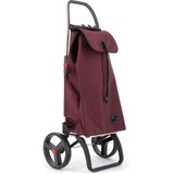 Rolser Nakupovalna vrečka na kolesih 43 l I-Max MF 2 Logic RSG – | Shoptok.si