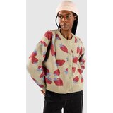 24COLOURS 41328 Strawberry Knitted Jopa green Cene