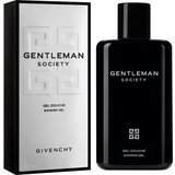 Givenchy Gentleman Society gel za prhanje za moške 200 ml | Shoptok.si