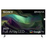 Sony Smart televizor KD65X85LAEP cene