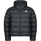 New Balance Puhovke BOSTON PUFFER JACKET Črna Cene