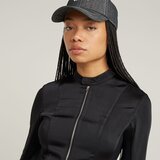 G-star Raw Moto Fitted haljina | Eponuda.com