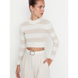 Trendyol Ženski duks Twoaw20Kz0255, Bela | Eponuda.com