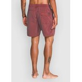 Volcom Center Trunk 17 Boardshorts apple butter | Shoptok.si