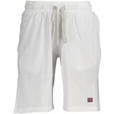 Norway 1963 MEN&#39;S BERMUDA PANTS WHITE Cene