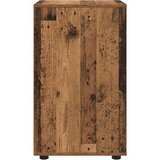 Ormarić za pohranu Staro drvo 40 x 48 x 81 cm Konstruirano drvo | shoptok.hr
