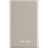  Power bank OnPower 510 slim Magnetic 10000 mAh PD20W Beige cene