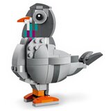 Lego Creator 3in1: Igriva mucka | Shoptok.si