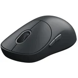 Miš Xiaomi bežični 3, crni, Dual 2.4 GHz i Bluetooth moguće spajanje na do 3 različita uređa, BHR8913GL