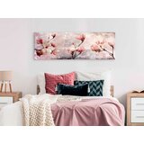  Slika - Magnolia Charm (1 Part) Narrow 120x40 | shoptok.hr